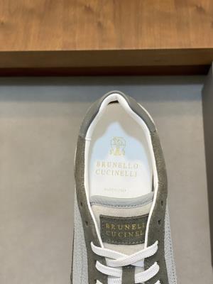 wholesale quality brunello cucinelli shoes model no. 19